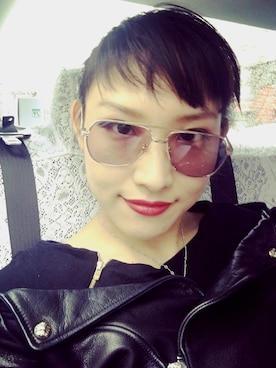 にゃすじまさんのコーディネート