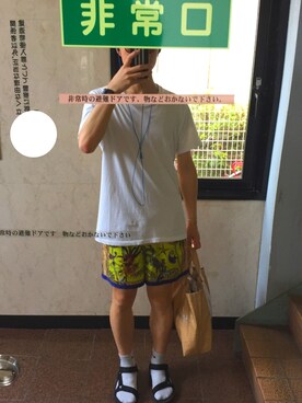 WAYWTWさんのコーディネート