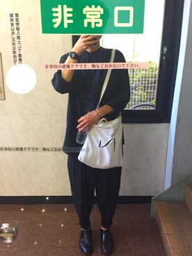 WAYWTWさんのコーディネート