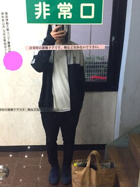 WAYWTWさんのコーディネート