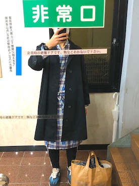 WAYWTWさんのコーディネート