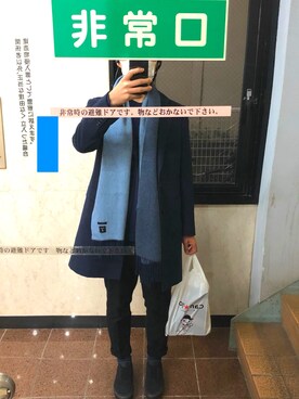 WAYWTWさんのコーディネート