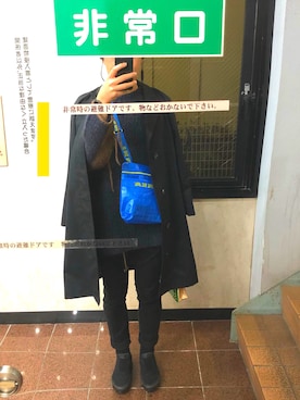 WAYWTWさんのコーディネート