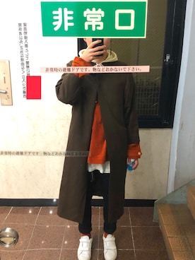 WAYWTWさんのコーディネート