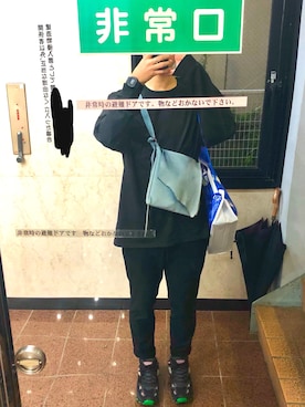 WAYWTWさんのコーディネート