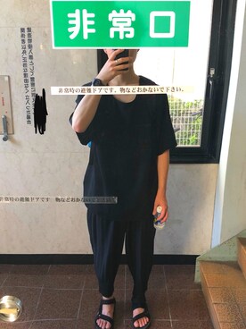 WAYWTWさんのコーディネート