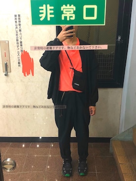 WAYWTWさんのコーディネート