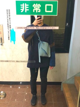 WAYWTWさんのコーディネート