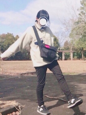 もさんのコーディネート