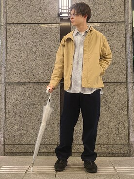 マウンテンパーカー ベージュ系 防臭 消臭 抗菌 コーディネート Zozotown マウンテンパーカー ベージュ系 防臭 消臭 抗菌 コーディネート Zozotown