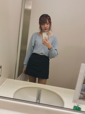 Lunaさんのコーディネート