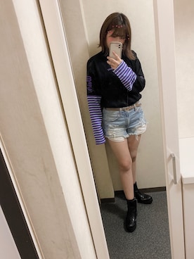 Lunaさんのコーディネート