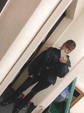 Lunaさんのコーディネート