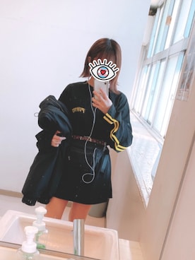 Lunaさんのコーディネート