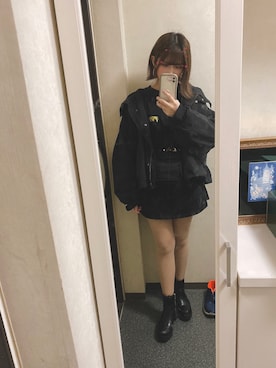 Lunaさんのコーディネート