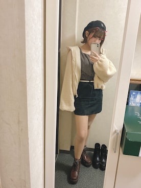 Lunaさんのコーディネート