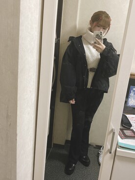 Lunaさんのコーディネート