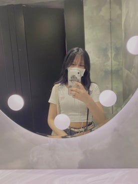 Lunaさんのコーディネート