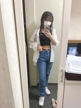 Lunaさんのコーディネート