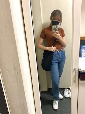 Lunaさんのコーディネート