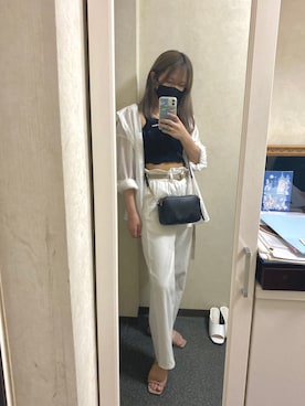 Lunaさんのコーディネート