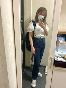 Lunaさんのコーディネート