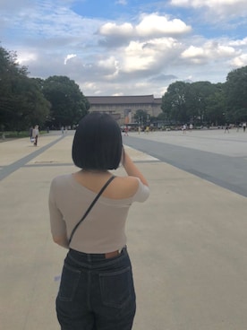 Lunaさんのコーディネート