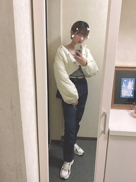 Lunaさんのコーディネート