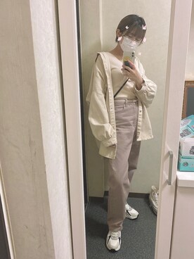 Lunaさんのコーディネート