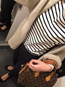 Yukaさんのコーディネート