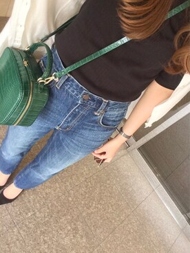 Yukaさんのコーディネート