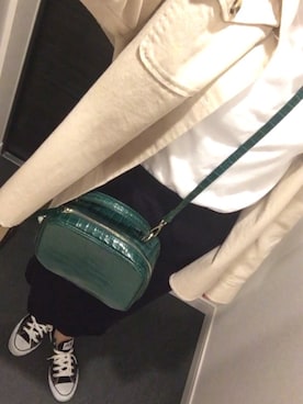 Yukaさんのコーディネート