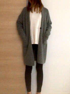 km.さんのコーディネート