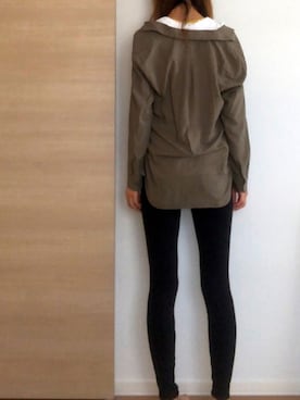 km.さんのコーディネート