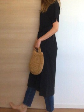 km.さんのコーディネート