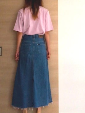 km.さんのコーディネート