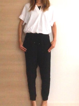 km.さんのコーディネート