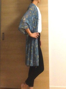 km.さんのコーディネート