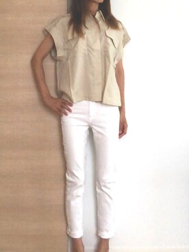 km.さんのコーディネート