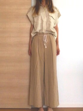 km.さんのコーディネート