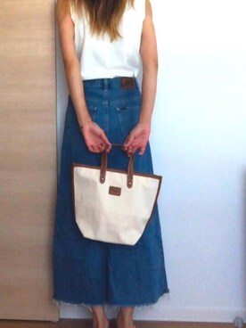 km.さんのコーディネート