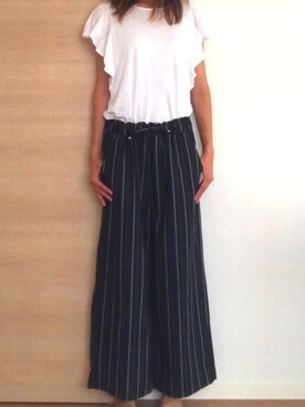 km.さんのコーディネート