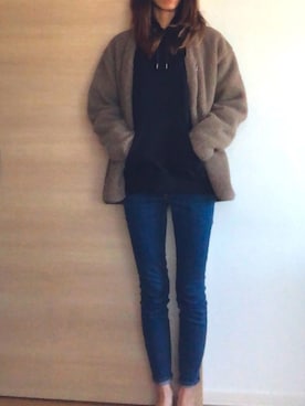 km.さんのコーディネート