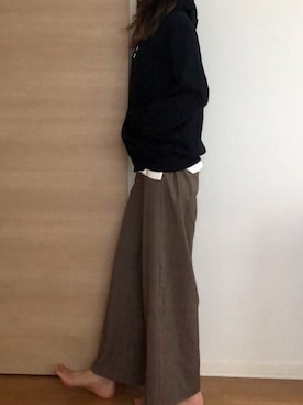 km.さんのコーディネート