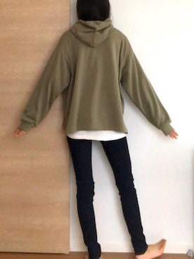 km.さんのコーディネート