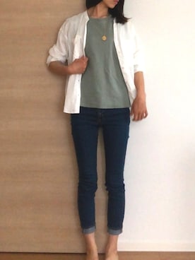 km.さんのコーディネート