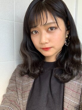 安室さんのコーディネート