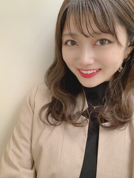 安室さんのコーディネート