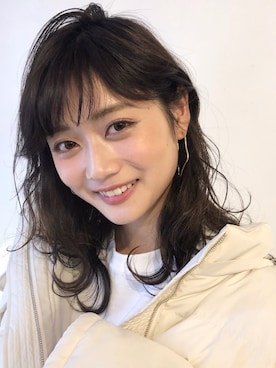 安室さんのコーディネート