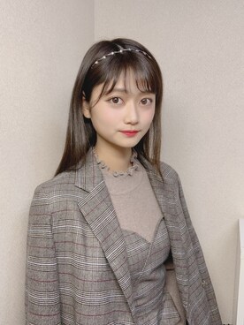 安室さんのコーディネート